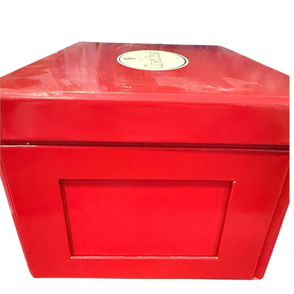 Get organized with 10 (ten) Closet Fetish shoe storage boxes
